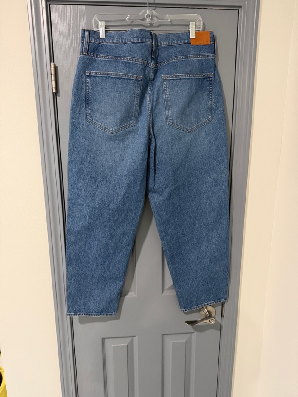 J Crew Peggy Jean - Picture 3 of 4